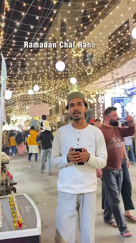 Visit kare Mirage Attar ko — a film by @mirageattars for Mirage Attars